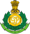 Goa Police Logo